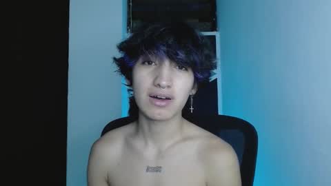 Eros online show from February 24, 2026, 1:47 am