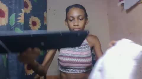 yanah online show from April 13, 2026, 3:45 am