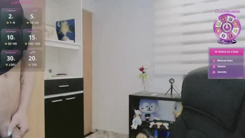 littlezhalem online show from May 28, 2026, 2:42 am