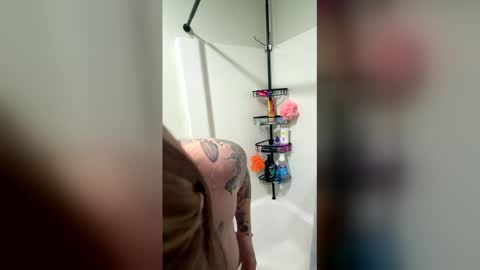 Snapshot of littytothetitty chatting on March 24, 2026, 5:01 am Nina online show from March 24, 2026, 5:01 am