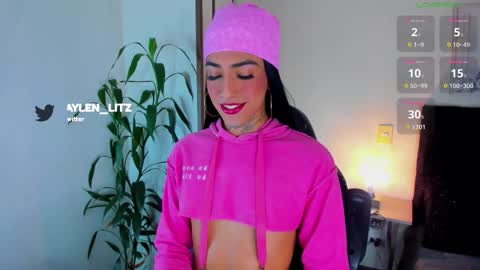 Snapshot of litz_81 chatting on November 20, 2025, 9:58 pm litz_81 online show from November 20, 2025, 9:58 pm