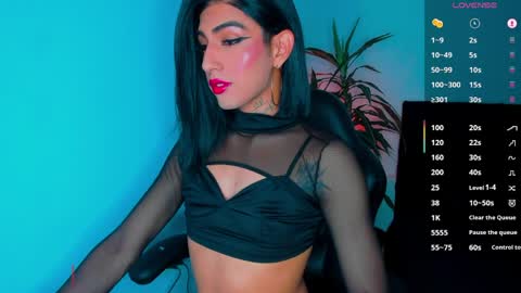 litz_81 online show from April 5, 2026, 2:09 am