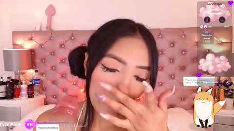 Nicky online show from November 25, 2025, 4:34 am