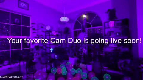 Liv and Drew online show from June 10, 2026, 2:23 am