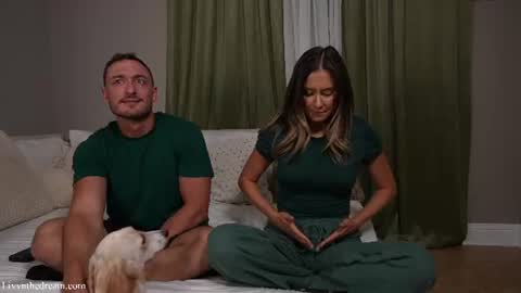 Liv and Drew online show from July 25, 2026, 1:15 am