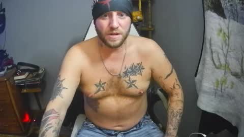 livingpuddle online show from November 30, 2025, 2:32 pm