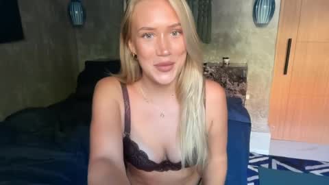 olivia online show from April 11, 2026, 7:45 am