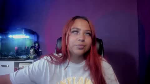 Snapshot of lixrose chatting on February 24, 2026, 5:33 pm LixRose online show from February 24, 2026, 5:33 pm