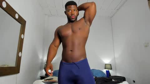 lixxxymorgan online show from April 11, 2026, 5:45 am