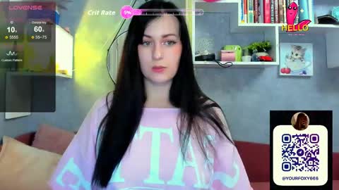 liya_gorgeous online show from March 22, 2026, 4:54 pm