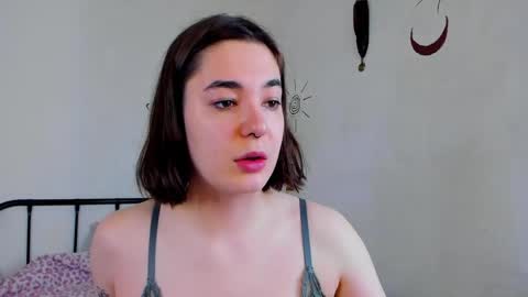 liyaflyhigh online show from May 18, 2026, 5:35 am