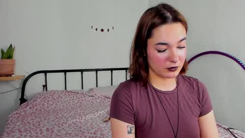 liyaflyhigh online show from June 8, 2026, 2:50 pm