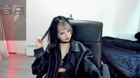 LIA online show from October 10, 2025, 10:47 am