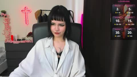 Snapshot of liyaluna chatting on April 28, 2026, 9:58 am LIA online show from April 28, 2026, 9:58 am