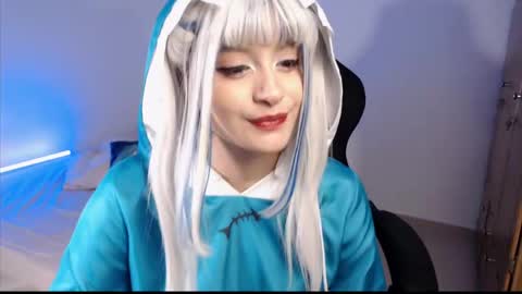 Elizabeth online show from June 3, 2026, 12:35 am
