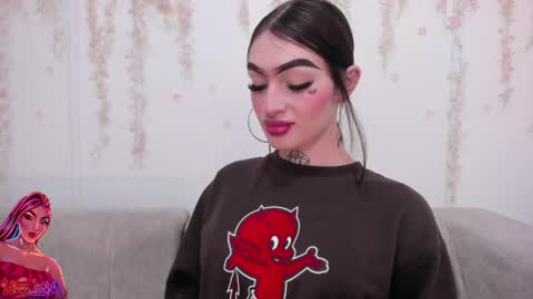 Liz Luna online show from April 4, 2026, 1:41 pm