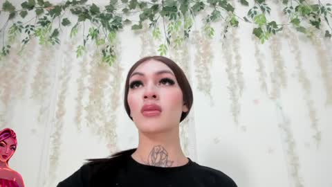 Liz Luna online show from June 2, 2026, 8:44 pm