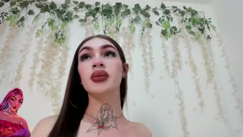 Liz Luna online show from June 19, 2026, 9:07 pm