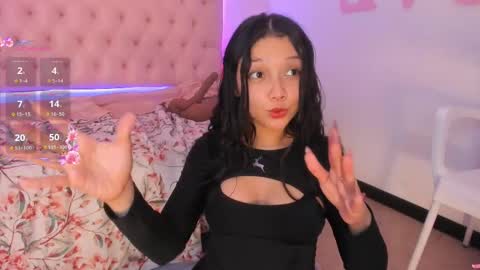 Liza online show from February 13, 2025, 1:19 am