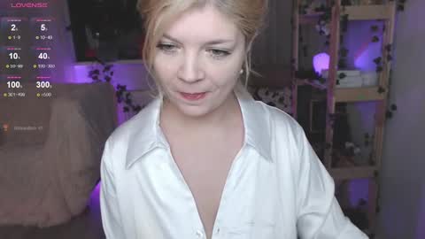 Liza Wet online show from March 3, 2025, 4:36 am