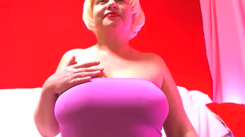 LizaBrazzer online show from March 16, 2026, 4:18 am