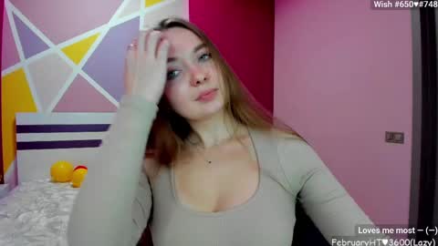 Girl next door online show from February 24, 2025, 12:37 pm