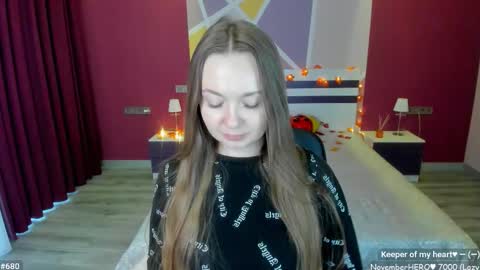 Girl next door online show from November 19, 2025, 1:00 pm