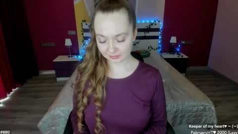 Girl next door online show from February 4, 2026, 12:55 pm