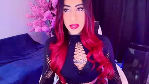 Liza Goth online show from June 25, 2026, 7:24 am