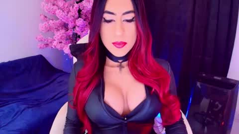 Liza Goth online show from June 26, 2026, 3:44 am