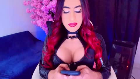 Liza Goth online show from July 5, 2026, 1:12 am