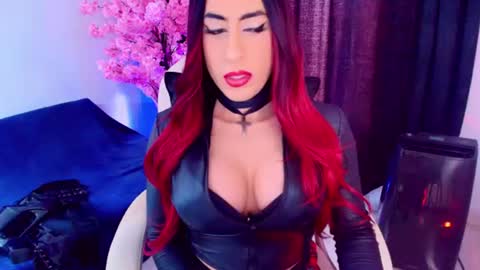 Liza Goth online show from July 9, 2026, 12:09 pm