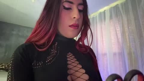 Liza Goth online show from August 7, 2026, 8:22 pm