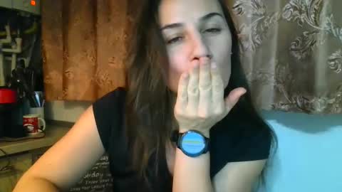 Snapshot of lizalish chatting on December 16, 2024, 10:34 pm Liza online show from December 16, 2024, 10:34 pm