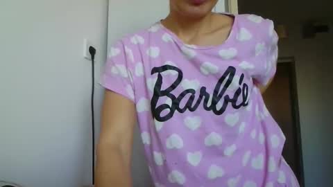 Snapshot of lizalish chatting on January 1, 2025, 9:49 am Liza online show from January 1, 2025, 9:49 am