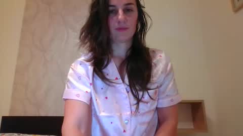 Snapshot of lizalish chatting on January 4, 2025, 8:48 pm Liza online show from January 4, 2025, 8:48 pm