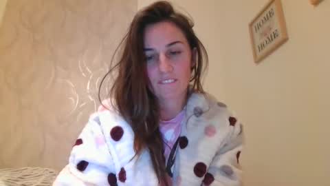 Snapshot of lizalish chatting on January 6, 2025, 8:18 pm Liza online show from January 6, 2025, 8:18 pm