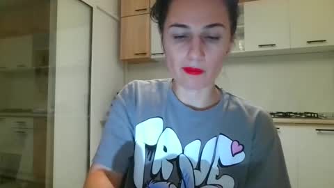 Snapshot of lizalish chatting on January 8, 2025, 8:07 pm Liza online show from January 8, 2025, 8:07 pm