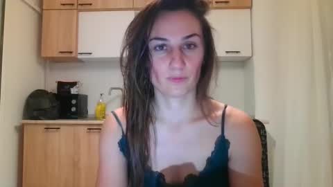 Snapshot of lizalish chatting on January 10, 2025, 6:38 pm Liza online show from January 10, 2025, 6:38 pm