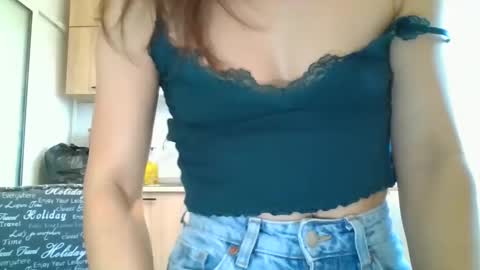 Snapshot of lizalish chatting on January 11, 2025, 8:11 am Liza online show from January 11, 2025, 8:11 am