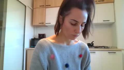 Snapshot of lizalish chatting on January 13, 2025, 7:00 am Liza online show from January 13, 2025, 7:00 am