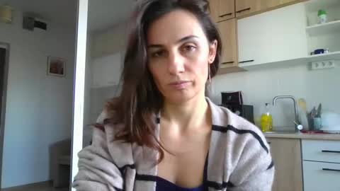 Snapshot of lizalish chatting on January 13, 2025, 11:30 am Liza online show from January 13, 2025, 11:30 am