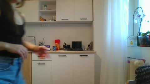 Snapshot of lizalish chatting on January 15, 2025, 7:05 am Liza online show from January 15, 2025, 7:05 am