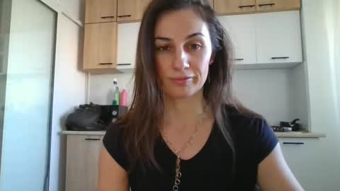 Snapshot of lizalish chatting on January 20, 2025, 8:19 am Liza online show from January 20, 2025, 8:19 am