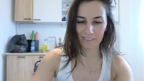 Snapshot of lizalish chatting on January 21, 2025, 8:41 am Liza online show from January 21, 2025, 8:41 am