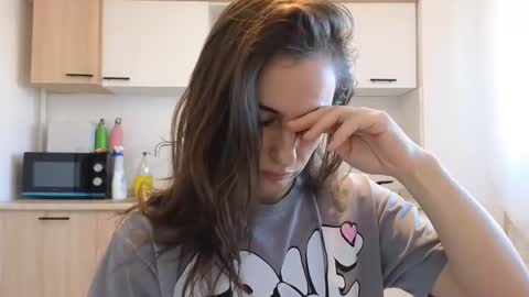 Snapshot of lizalish chatting on January 30, 2025, 7:18 am Liza online show from January 30, 2025, 7:18 am