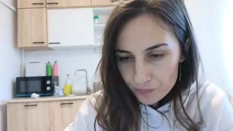 Snapshot of lizalish chatting on January 31, 2025, 7:50 am Liza online show from January 31, 2025, 7:50 am