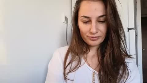 Snapshot of lizalish chatting on February 9, 2025, 3:01 pm Liza online show from February 9, 2025, 3:01 pm