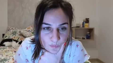 Snapshot of lizalish chatting on February 21, 2025, 11:21 pm Liza online show from February 21, 2025, 11:21 pm