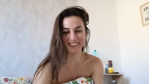 Snapshot of lizalish chatting on February 22, 2025, 2:52 pm Liza online show from February 22, 2025, 2:52 pm